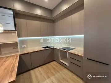 70 м², 2-комнатная квартира, этаж 14 из 20, 70 м², изображение - 22