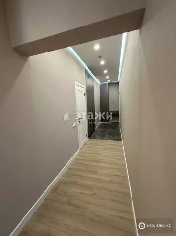 70 м², 2-комнатная квартира, этаж 14 из 20, 70 м², изображение - 23