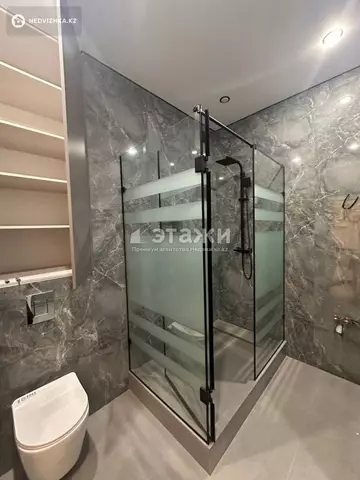 70 м², 2-комнатная квартира, этаж 14 из 20, 70 м², изображение - 24