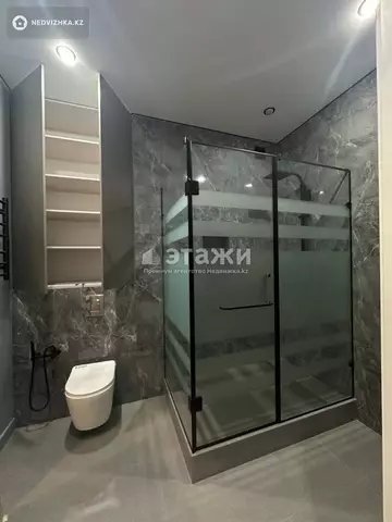 70 м², 2-комнатная квартира, этаж 14 из 20, 70 м², изображение - 25