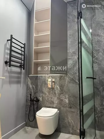 70 м², 2-комнатная квартира, этаж 14 из 20, 70 м², изображение - 26