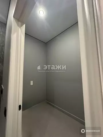 70 м², 2-комнатная квартира, этаж 14 из 20, 70 м², изображение - 29