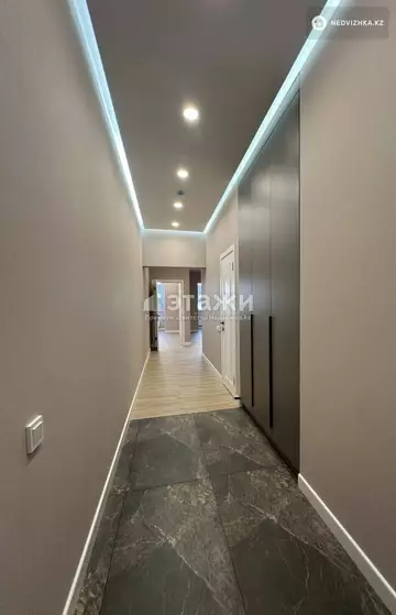 70 м², 2-комнатная квартира, этаж 14 из 20, 70 м², изображение - 31