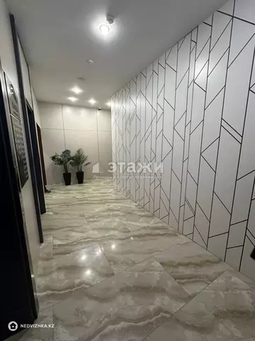 70 м², 2-комнатная квартира, этаж 14 из 20, 70 м², изображение - 33