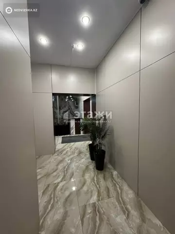 70 м², 2-комнатная квартира, этаж 14 из 20, 70 м², изображение - 34