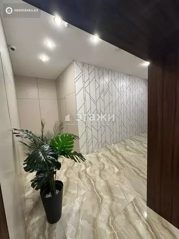 70 м², 2-комнатная квартира, этаж 14 из 20, 70 м², изображение - 35