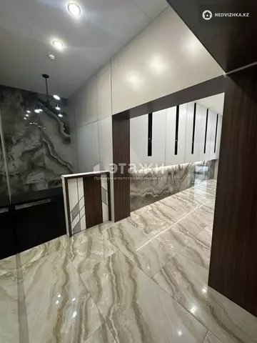 70 м², 2-комнатная квартира, этаж 14 из 20, 70 м², изображение - 36