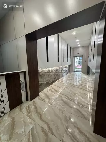 70 м², 2-комнатная квартира, этаж 14 из 20, 70 м², изображение - 37