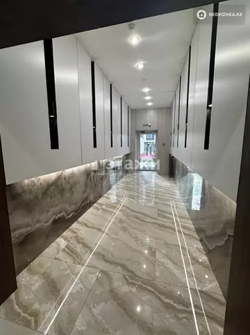 70 м², 2-комнатная квартира, этаж 14 из 20, 70 м², изображение - 38