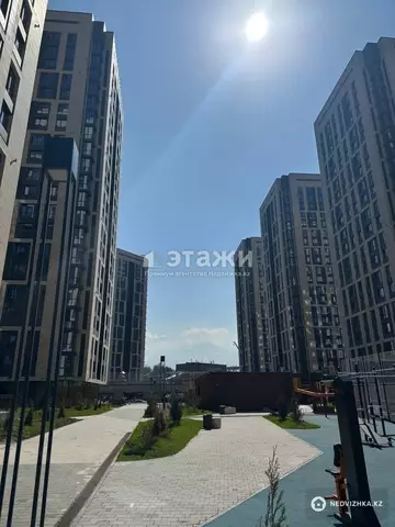 70 м², 2-комнатная квартира, этаж 14 из 20, 70 м², изображение - 39