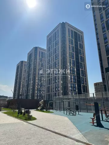 70 м², 2-комнатная квартира, этаж 14 из 20, 70 м², изображение - 40