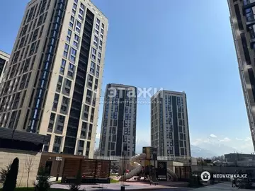 70 м², 2-комнатная квартира, этаж 14 из 20, 70 м², изображение - 41