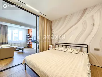 2-комнатная квартира, этаж 5 из 5, 53 м²