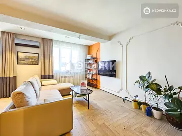 2-комнатная квартира, этаж 5 из 5, 53 м²