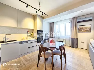 53.2 м², 2-комнатная квартира, этаж 5 из 5, 53 м², изображение - 5