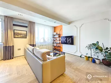 53.2 м², 2-комнатная квартира, этаж 5 из 5, 53 м², изображение - 6