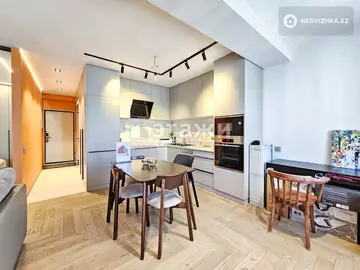 53.2 м², 2-комнатная квартира, этаж 5 из 5, 53 м², изображение - 7