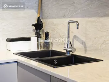 53.2 м², 2-комнатная квартира, этаж 5 из 5, 53 м², изображение - 10