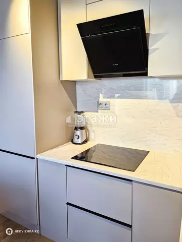 53.2 м², 2-комнатная квартира, этаж 5 из 5, 53 м², изображение - 11