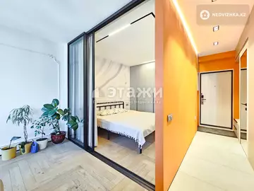 53.2 м², 2-комнатная квартира, этаж 5 из 5, 53 м², изображение - 12
