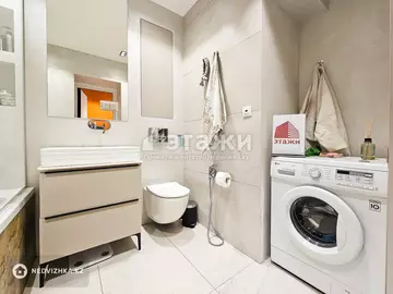 53.2 м², 2-комнатная квартира, этаж 5 из 5, 53 м², изображение - 20