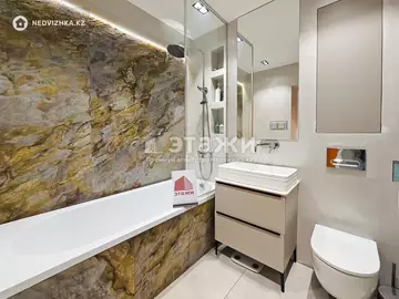 53.2 м², 2-комнатная квартира, этаж 5 из 5, 53 м², изображение - 21