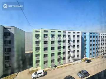 53.2 м², 2-комнатная квартира, этаж 5 из 5, 53 м², изображение - 25
