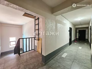 53.2 м², 2-комнатная квартира, этаж 5 из 5, 53 м², изображение - 27
