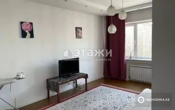 1-комнатная квартира, этаж 5 из 5, 40 м²