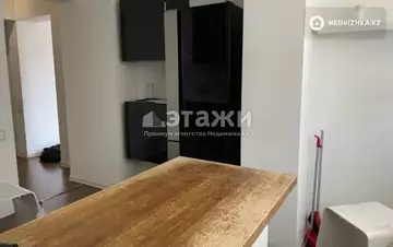 1-комнатная квартира, этаж 5 из 5, 40 м²