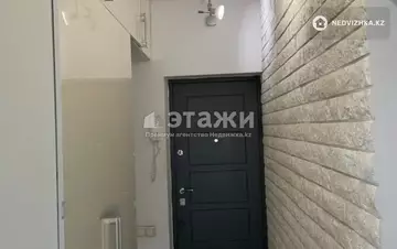 1-комнатная квартира, этаж 5 из 5, 40 м²