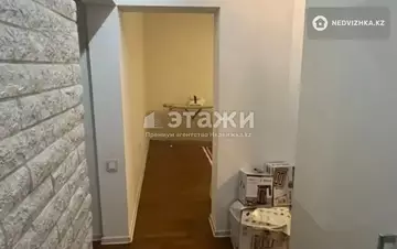 1-комнатная квартира, этаж 5 из 5, 40 м²
