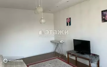 1-комнатная квартира, этаж 5 из 5, 40 м²