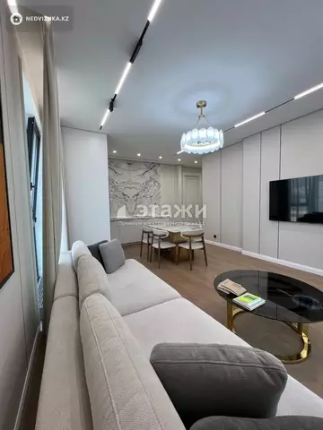 3-комнатная квартира, этаж 5 из 12, 80 м²