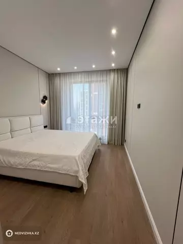 80 м², 3-комнатная квартира, этаж 5 из 12, 80 м², изображение - 5