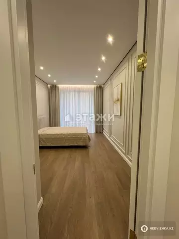 80 м², 3-комнатная квартира, этаж 5 из 12, 80 м², изображение - 6