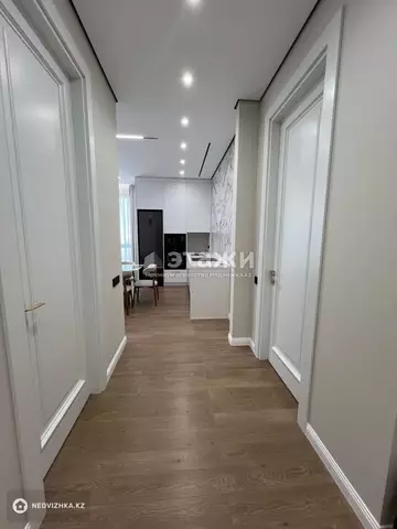 80 м², 3-комнатная квартира, этаж 5 из 12, 80 м², изображение - 8