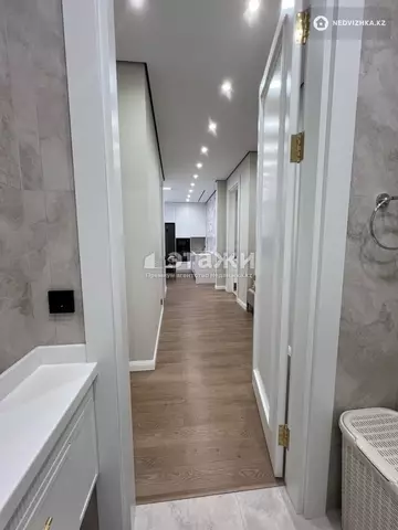 80 м², 3-комнатная квартира, этаж 5 из 12, 80 м², изображение - 14