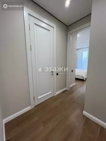 80 м², 3-комнатная квартира, этаж 5 из 12, 80 м², изображение - 15