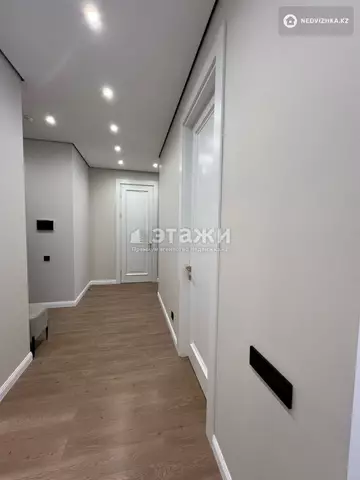 80 м², 3-комнатная квартира, этаж 5 из 12, 80 м², изображение - 20