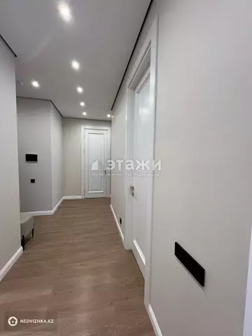 80 м², 3-комнатная квартира, этаж 5 из 12, 80 м², изображение - 26