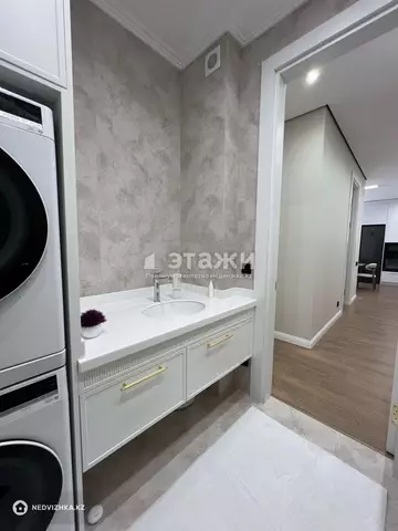 80 м², 3-комнатная квартира, этаж 5 из 12, 80 м², изображение - 29