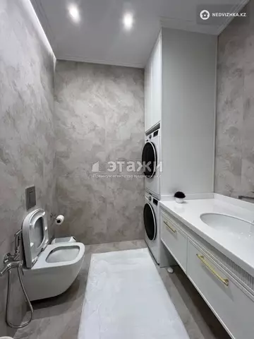 80 м², 3-комнатная квартира, этаж 5 из 12, 80 м², изображение - 30