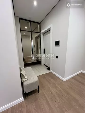 80 м², 3-комнатная квартира, этаж 5 из 12, 80 м², изображение - 32