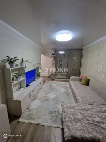 1-комнатная квартира, этаж 3 из 4, 32 м²