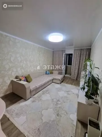 1-комнатная квартира, этаж 3 из 4, 32 м²