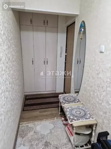 1-комнатная квартира, этаж 3 из 4, 32 м²