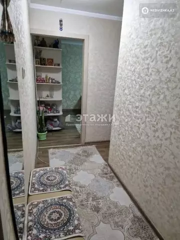 1-комнатная квартира, этаж 3 из 4, 32 м²