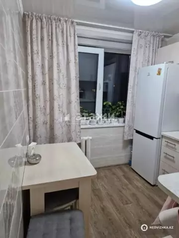 32.3 м², 1-комнатная квартира, этаж 3 из 4, 32 м², изображение - 5