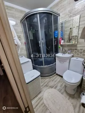 32.3 м², 1-комнатная квартира, этаж 3 из 4, 32 м², изображение - 7